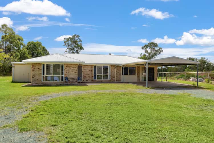 Main view of Homely house listing, 112 Lyon Drive, New Beith QLD 4124