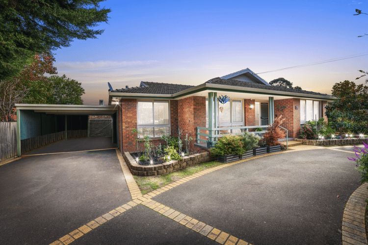 Main view of Homely house listing, 15 Ferguson Court, Ferntree Gully VIC 3156