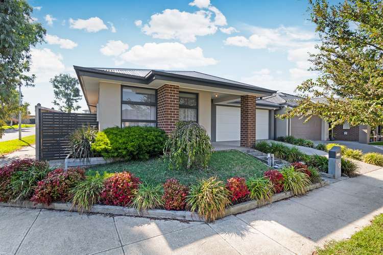 Main view of Homely house listing, 5 Grattan Street, Clyde VIC 3978