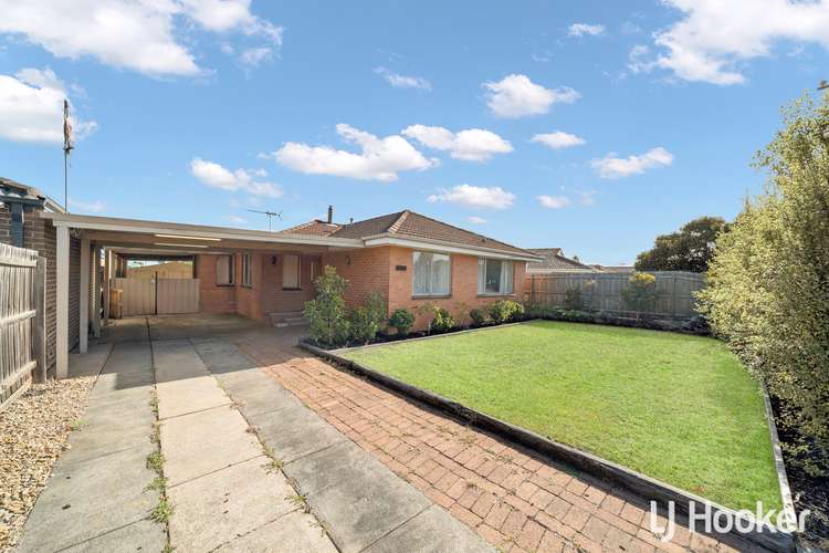 195 Centenary Avenue, Melton VIC 3337