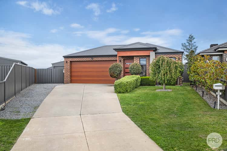 13 Angus Close, Delacombe VIC 3356