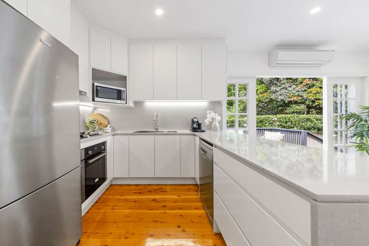 Third view of Homely house listing, 2B Morris Avenue, Thornleigh NSW 2120