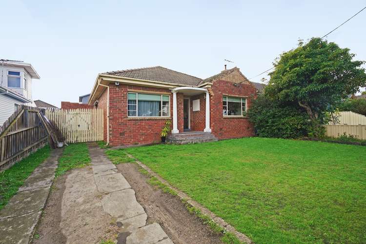 Main view of Homely house listing, 185 Dundas Street, Preston VIC 3072