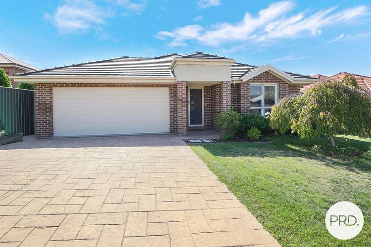 Main view of Homely house listing, 10 James Place, East Albury NSW 2640