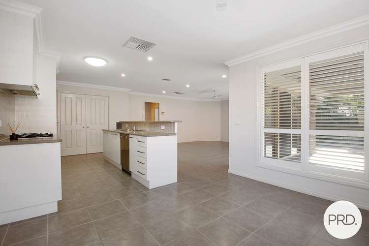 Third view of Homely house listing, 10 James Place, East Albury NSW 2640