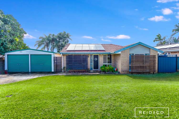 8 Claremont Drive, Murrumba Downs QLD 4503