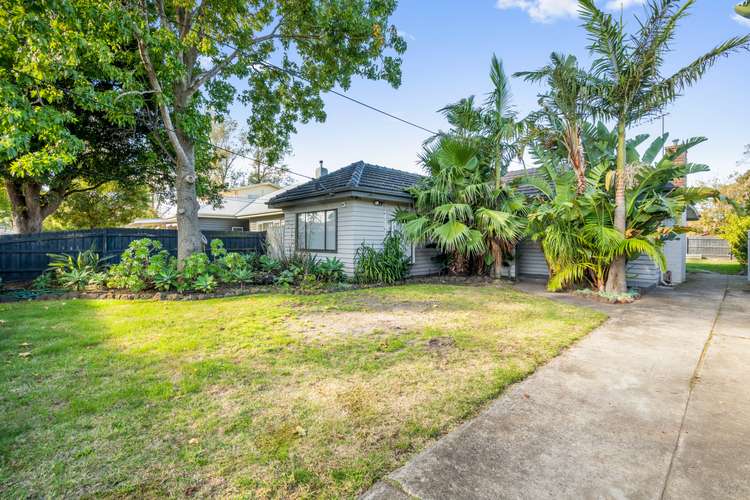 Main view of Homely house listing, 2 Judd Parade, Cheltenham VIC 3192