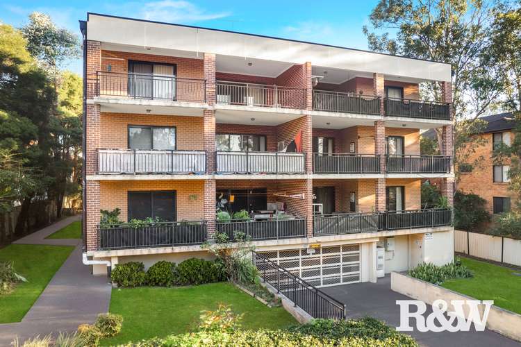 Main view of Homely unit listing, 7/30 Hythe Street, Mount Druitt NSW 2770