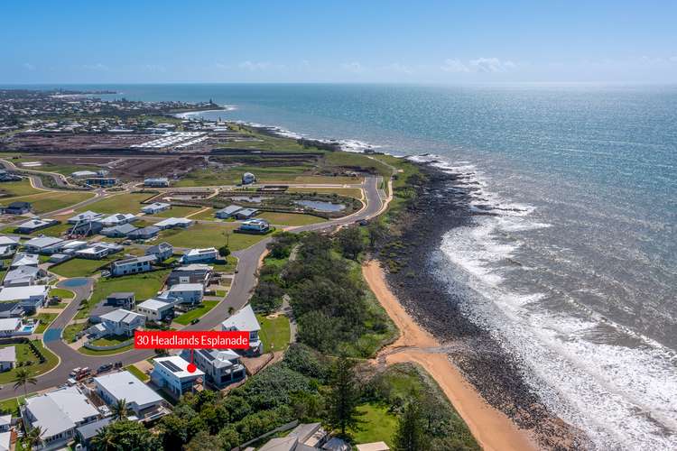 30 Headlands Esplanade, Innes Park QLD 4670