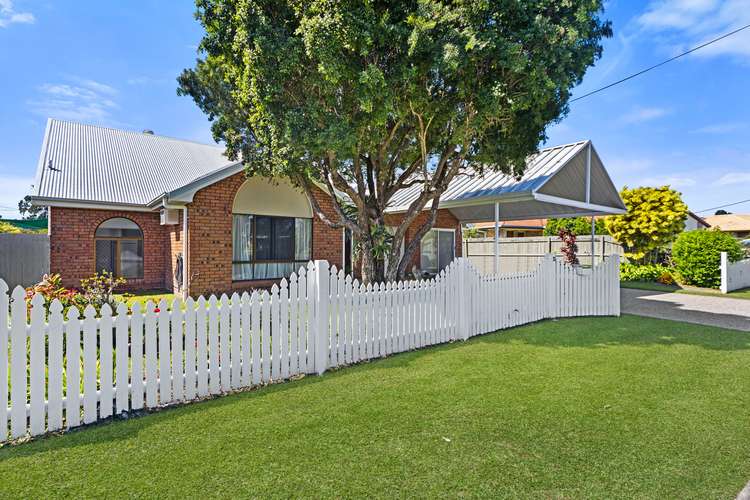 Main view of Homely house listing, 31 Cross Street, Deception Bay QLD 4508