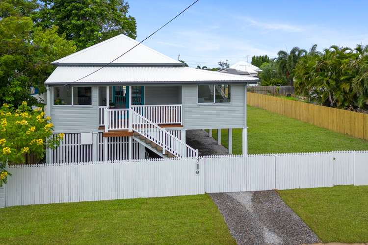 3 Ninth Avenue, Railway Estate QLD 4810