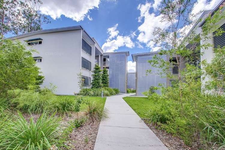 Main view of Homely apartment listing, 23/91 Beckett Road, Mcdowall QLD 4053