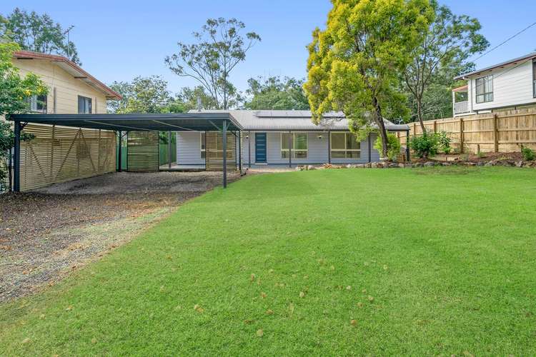 Main view of Homely house listing, 7 Meyers Street, Churchill QLD 4305