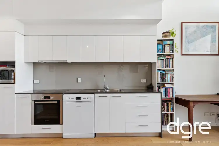 Fourth view of Homely apartment listing, 18/22 Heirisson Way, North Coogee WA 6163