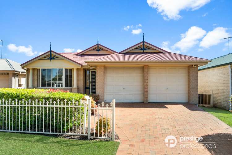 36 Banyule Court, Wattle Grove NSW 2173