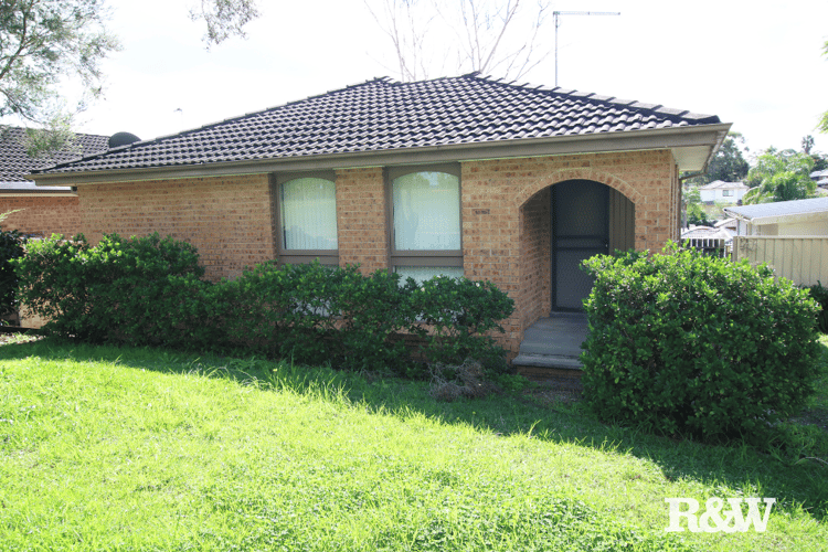 Main view of Homely house listing, 9 Ariel Crescent, Cranebrook NSW 2749