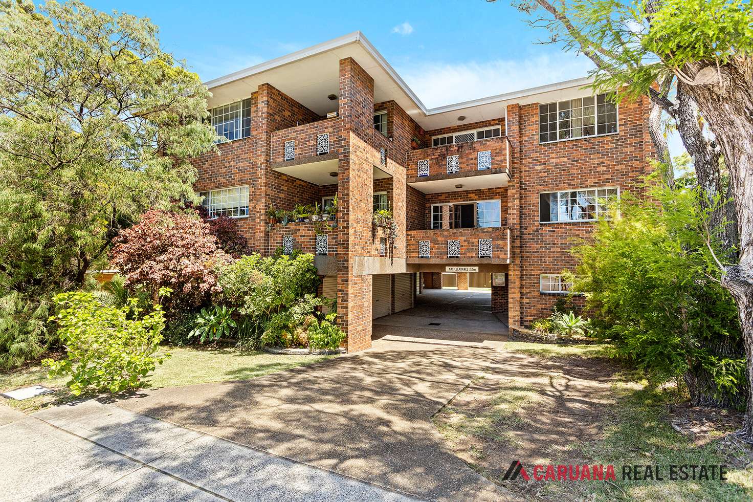 Main view of Homely unit listing, 8/57-59 Gray Street, Kogarah NSW 2217