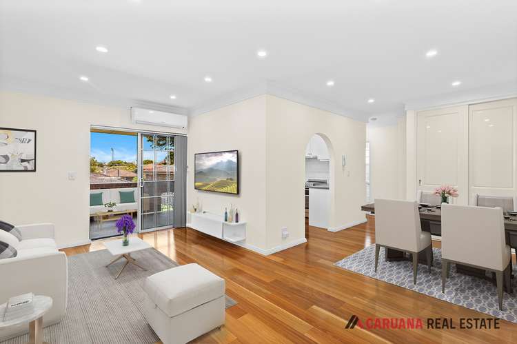 Second view of Homely unit listing, 8/57-59 Gray Street, Kogarah NSW 2217