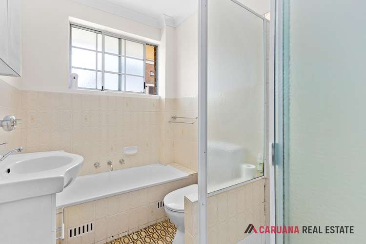 Fifth view of Homely unit listing, 8/57-59 Gray Street, Kogarah NSW 2217