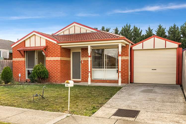 3A Jabiru Place, Hallam VIC 3803