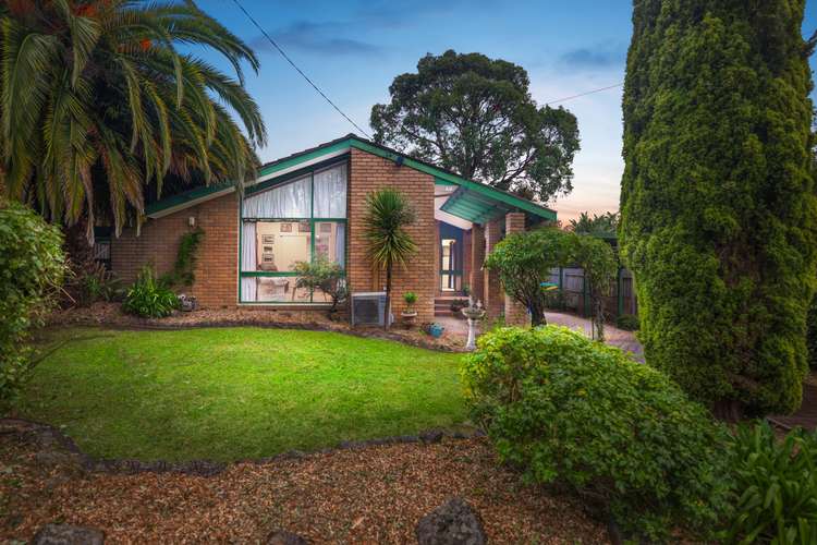 Main view of Homely house listing, 5 Ferguson Court, Ferntree Gully VIC 3156