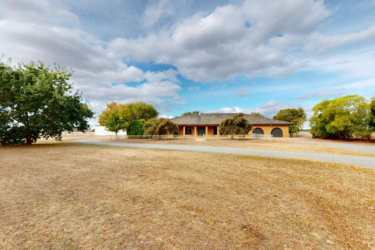 790 Byrneside-Gilleston Road, Merrigum VIC 3618