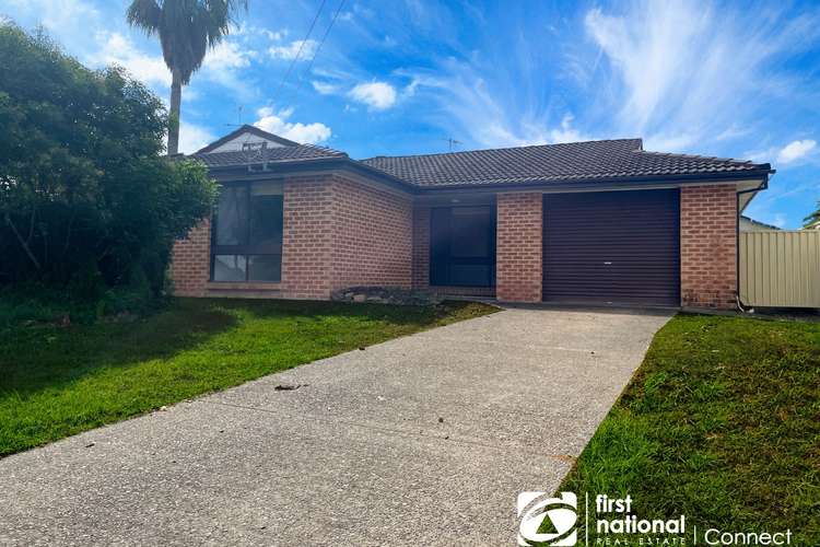 Main view of Homely house listing, 78 Railway Terrace, Riverstone NSW 2765