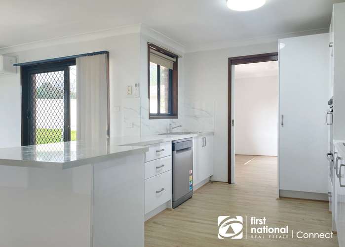 Third view of Homely house listing, 78 Railway Terrace, Riverstone NSW 2765