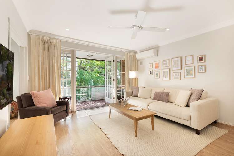 Main view of Homely apartment listing, 13/2 Woonona Avenue, Wahroonga NSW 2076