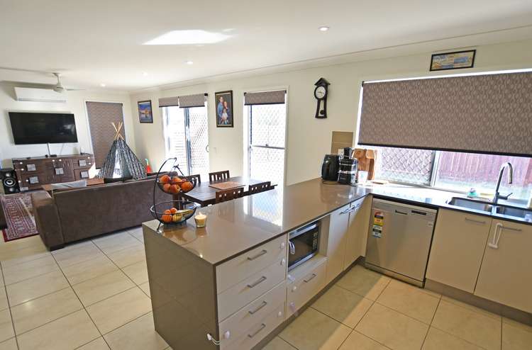 Third view of Homely house listing, 7 Park Vista Drive, Mango Hill QLD 4509