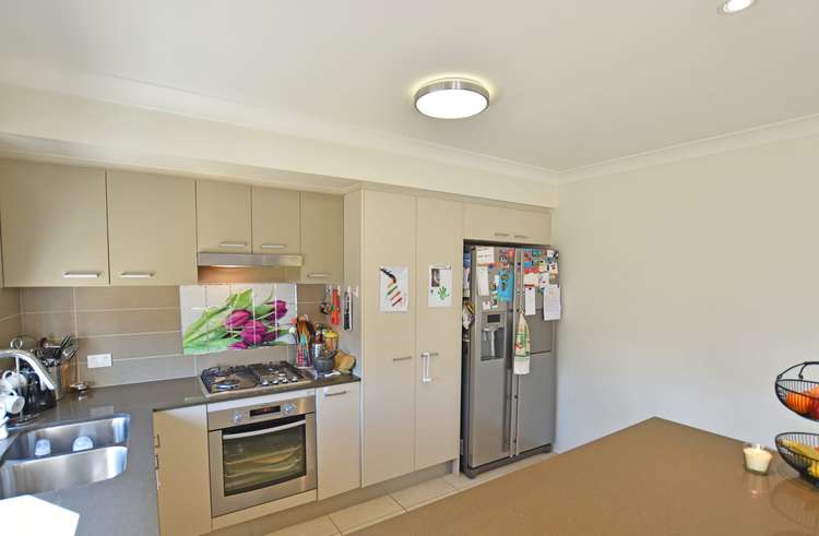Fourth view of Homely house listing, 7 Park Vista Drive, Mango Hill QLD 4509