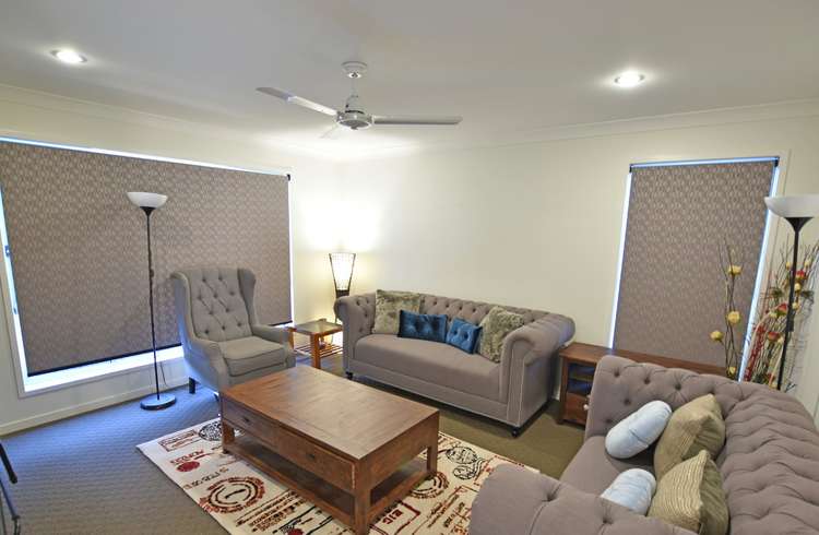 Fifth view of Homely house listing, 7 Park Vista Drive, Mango Hill QLD 4509