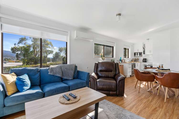 Second view of Homely house listing, 2/3 Kirkland Street, Glenorchy TAS 7010