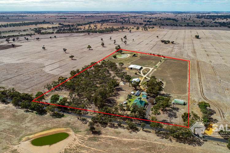 142 Pine Hill Road, Pine Hill SA 5269