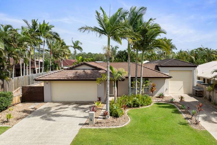 27 Tedford Drive, Tewantin QLD 4565