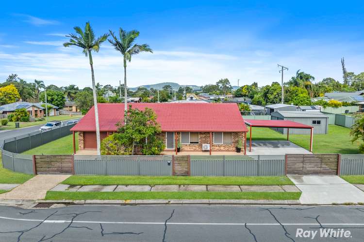 Main view of Homely house listing, 86 Cramer Boulevard, Mount Warren Park QLD 4207