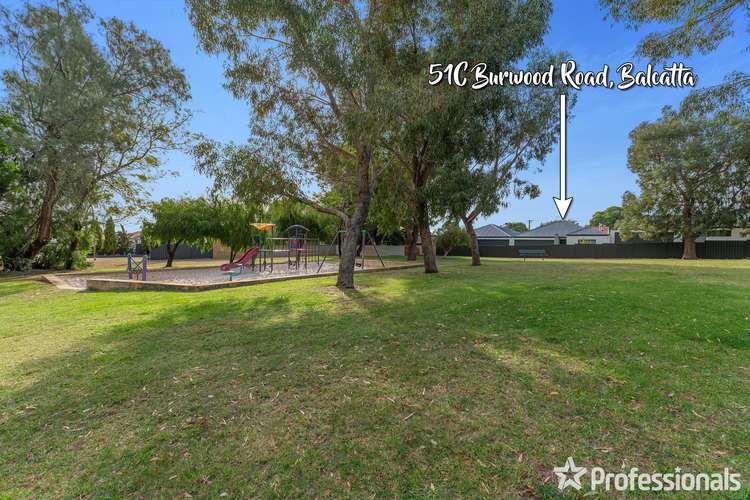 51C Burwood Road, Balcatta WA 6021