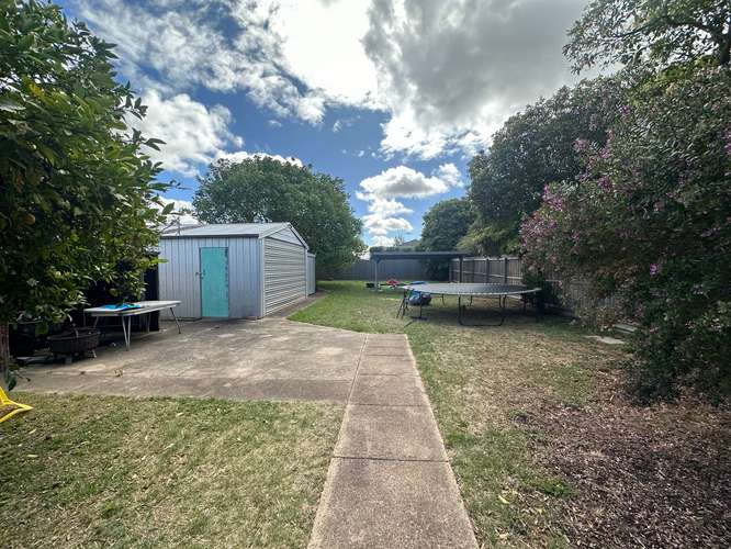 Fifth view of Homely house listing, 16 Curletts Road, Lara VIC 3212