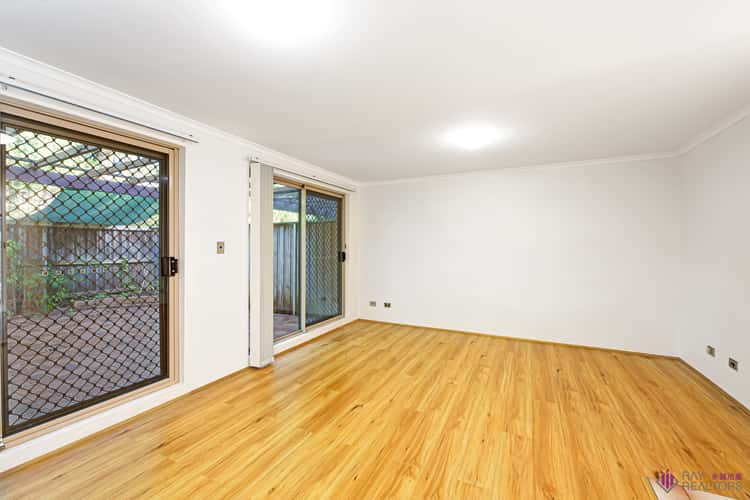 Main view of Homely townhouse listing, 65/22 Wassell Street, Matraville NSW 2036