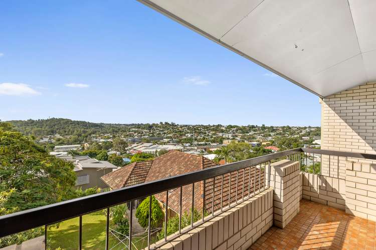 Main view of Homely apartment listing, 14/77 Lloyd Street, Alderley QLD 4051