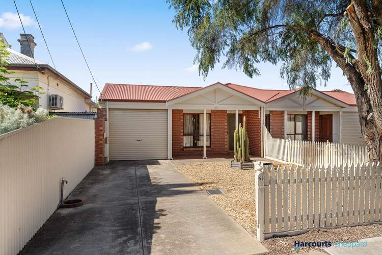 Main view of Homely house listing, 53 Brooker Terrace, Richmond SA 5033
