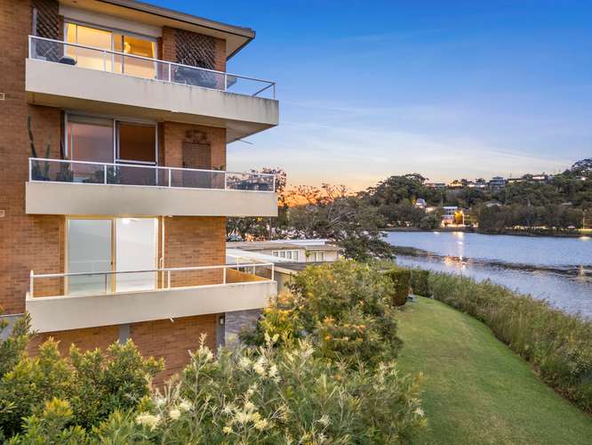 Second view of Homely apartment listing, 6/30 Malcolm Street, Narrabeen NSW 2101