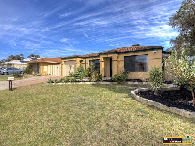 Second view of Homely house listing, 3 Fabia Court, Maddington WA 6109