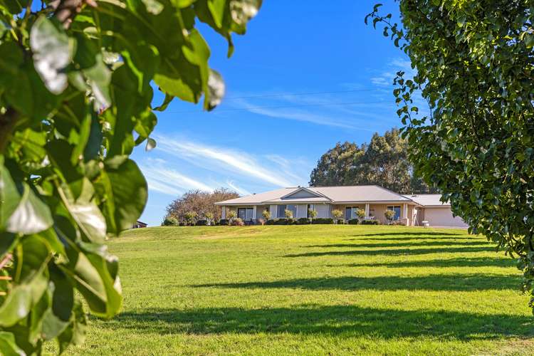 Main view of Homely acreageSemiRural listing, 30 Rees Road, Jumbunna VIC 3951