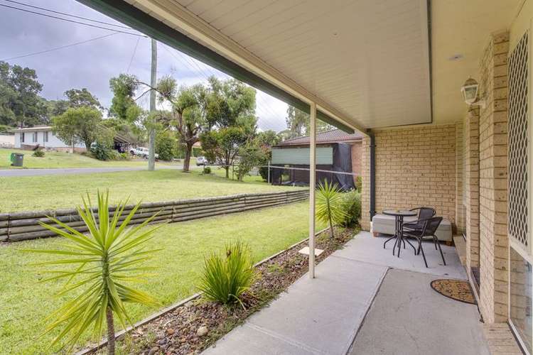 57 Clydebank Road, Balmoral NSW 2283