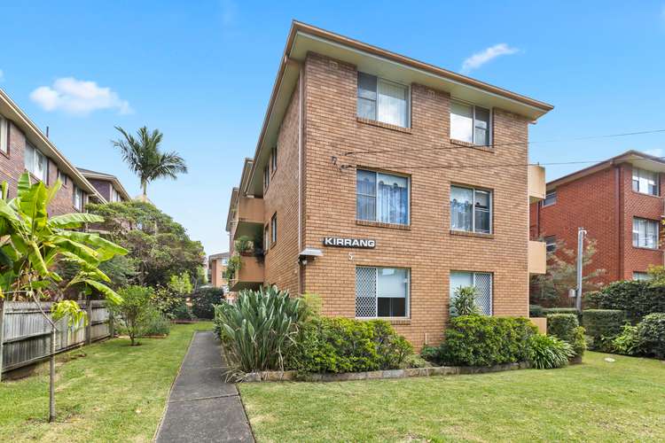 Main view of Homely unit listing, 9/5 Muriel Street, Hornsby NSW 2077
