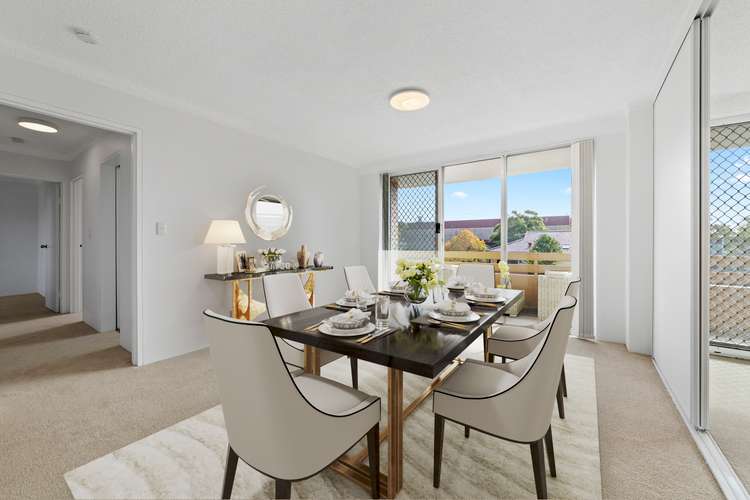Fourth view of Homely unit listing, 9/5 Muriel Street, Hornsby NSW 2077
