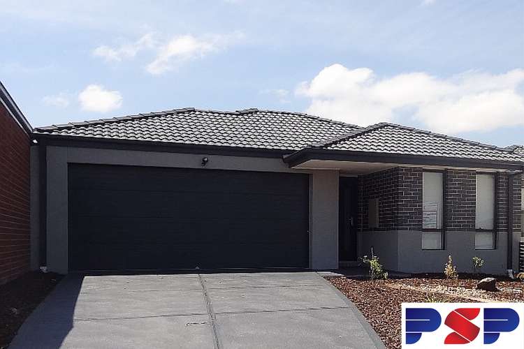 Main view of Homely house listing, 38 Lilyturf Drive, Tarneit VIC 3029