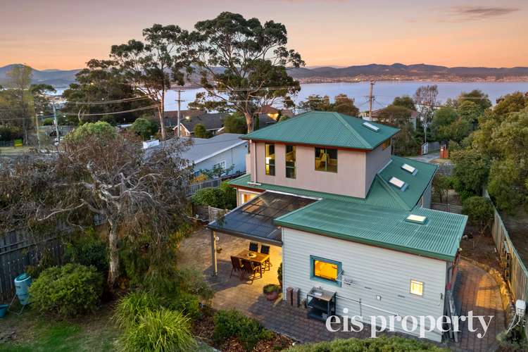 392 Nelson Road, Mount Nelson TAS 7007