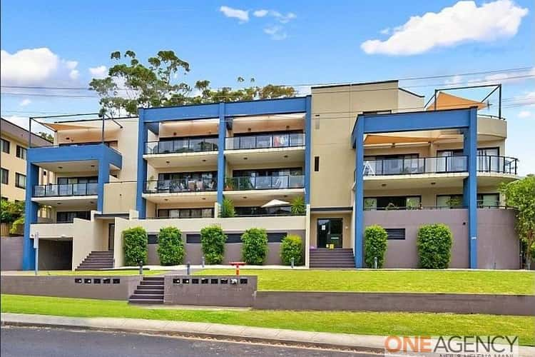 12/30-32 Showground Road, Gosford NSW 2250